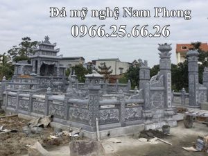 Lang Mo DEP - Khu Lang Mo Da DEP Nam Phong 2021