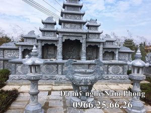 Mau Lang tho da dep Nam Phong Ninh Binh