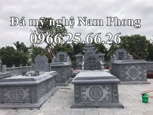 Mau Mo Da Tam Son cao cap Nam Phong Ninh Binh