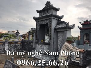 Lang tho da hai mai Nguyen Ngoc dang cap