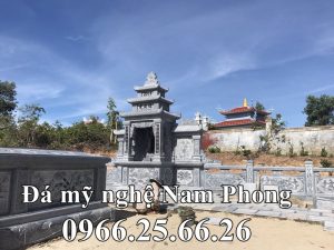 Mau Mo da Chon cat 1 lan DEP cua Da my nghe Ninh Binh