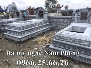 Mo Da Tam Son cao cap nguyen khoi Da my nghe Ninh Binh