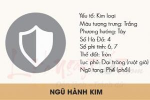 Hanh Kim la gi Menh Kim sinh nam nao Nhung dieu co ban nhat ve hanh Kim - Xây Lăng Mộ đá, Xây Mộ đá