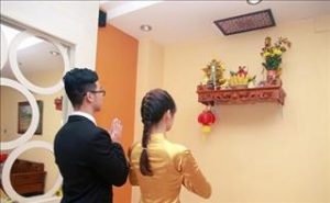 Thue nha co can nhap trach Quy trinh nhap trach can luu y nhung gi - Xây Lăng Mộ đá, Xây Mộ đá