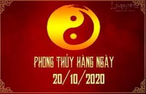 Xem phong thuy hang ngay Thu 3 ngay 20102020 Ngu Hoang de phong tai hoa bat ngo - Xây Lăng Mộ đá, Xây Mộ đá