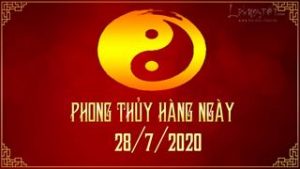 Xem phong thuy hang ngay Thu 3 ngay 2872020 Tu Luc kho khan - Xây Lăng Mộ đá, Xây Mộ đá