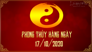 Xem phong thuy hang ngay Thu 7 ngay 17102020 Nhi Hac gian ca chem thot - Xây Lăng Mộ đá, Xây Mộ đá