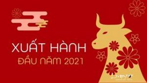 Xuat hanh dau nam 2021 xuat hanh mung 1 Tet Tan Suu huong nao tot gio nao dep - Xây Lăng Mộ đá, Xây Mộ đá