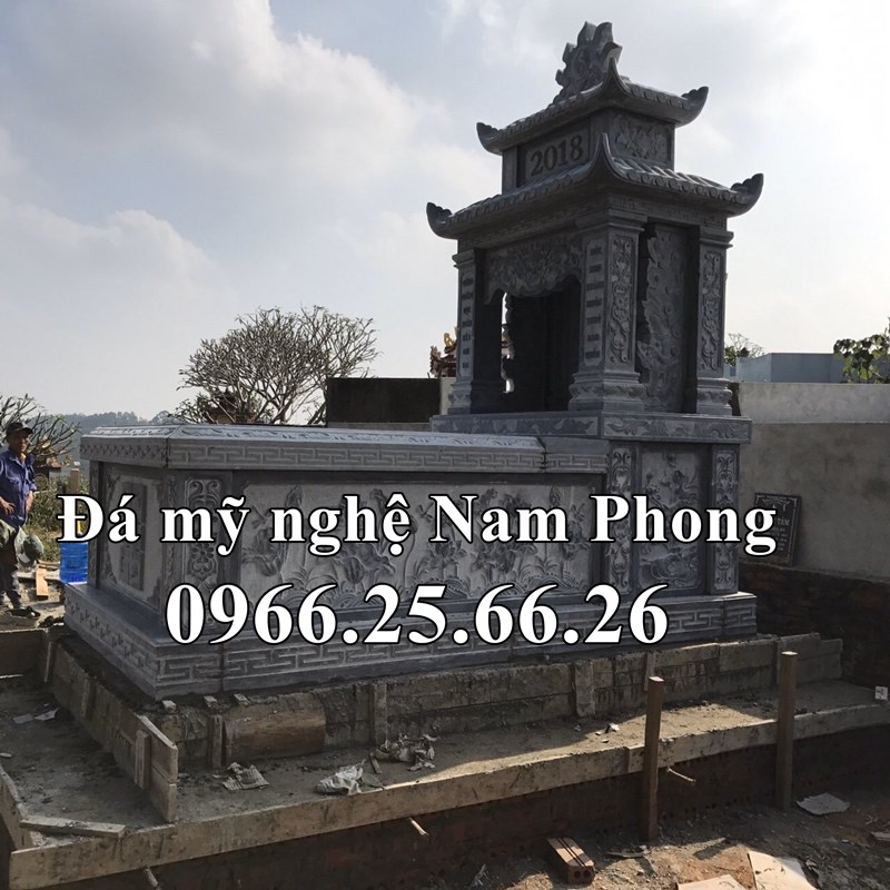 Mau Mo Da hai Mai DEP - Mo Da DEP Ninh Binh