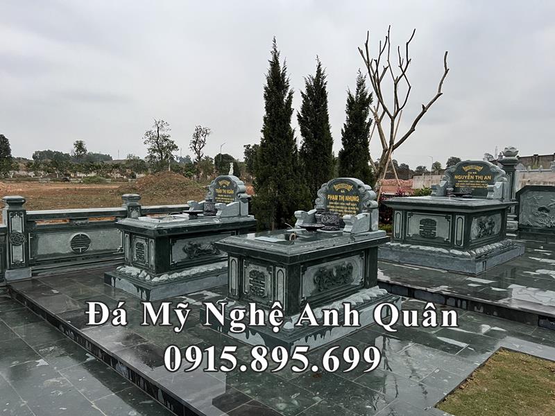 Mo da Anh Quan Ninh Binh