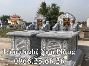 Mau Mo Da Ninh Binh