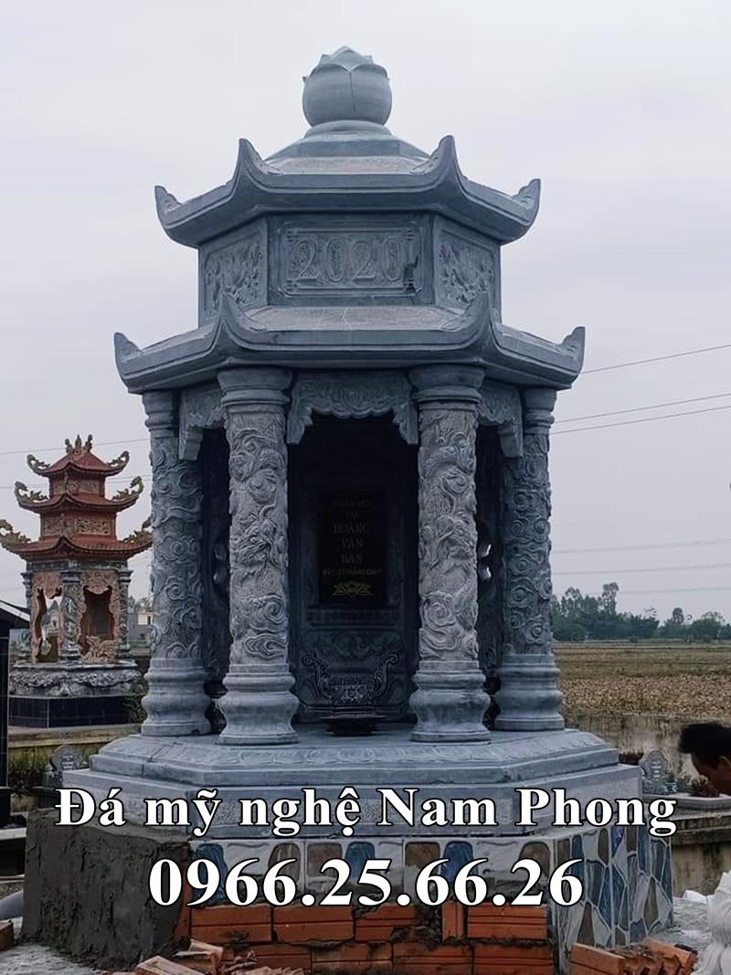 Mau Mo da dep tai Ninh Binh