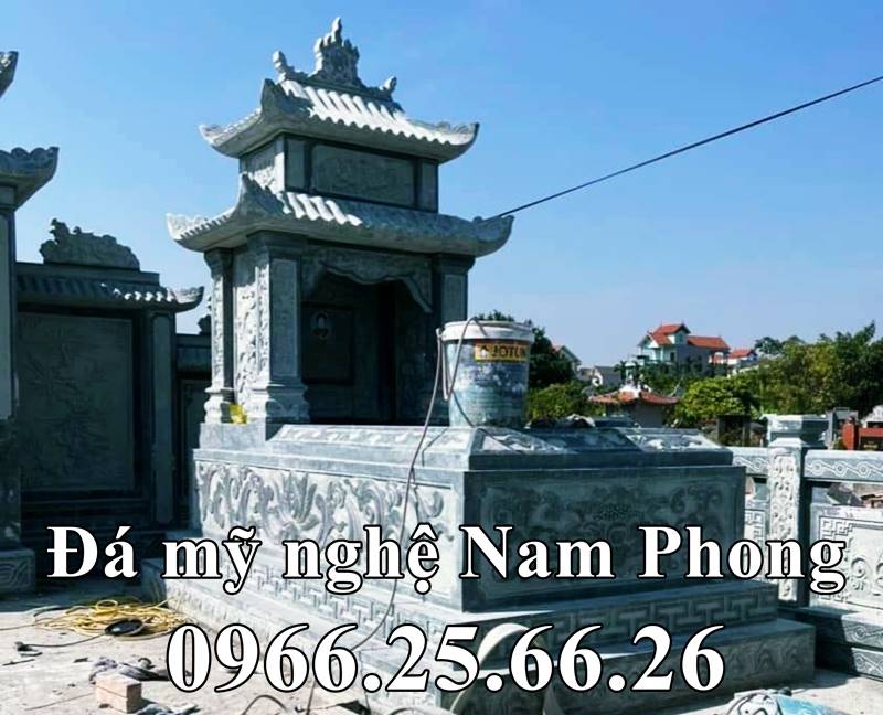 Mau Mo da hai mai dep Ninh Binh
