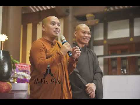 PHAP THOAI CUA THAY THICH MINH NIEM RAT HAY 1 - Xây Lăng Mộ đá, Xây Mộ đá