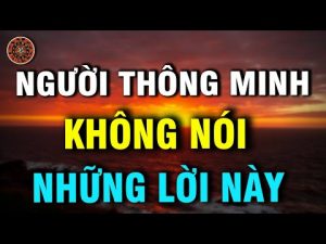 nguoi thong minh tai tri khong noi loi nay huong loi ca doi 1 - Xây Lăng Mộ đá, Xây Mộ đá