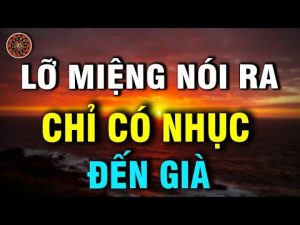 nhung loi khong duoc phep noi ra lo mieng mot lan hoi han ca doi - Xây Lăng Mộ đá, Xây Mộ đá