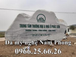 Bien hieu da khoi cho Cong ty - Xây Lăng Mộ đá, Xây Mộ đá