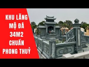 cong trinh lang mo da dep can dap ung cac tieu tri nay - Xây Lăng Mộ đá, Xây Mộ đá