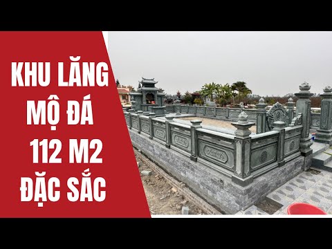 kich thuoc chuan cho khu lang mo da dep - Xây Lăng Mộ đá, Xây Mộ đá