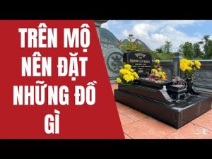 tren ngoi mo da nen dat nhung do nhu the nao cho phu hop - Xây Lăng Mộ đá, Xây Mộ đá