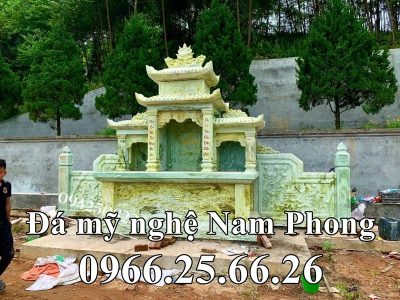 TOP  #45 Mẫu Lăng Mộ đá đẹp tại Quảng Trị