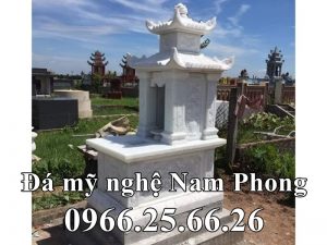 Mau Mo da trang Yen Bai 2 mai dep - Xây Lăng Mộ đá, Xây Mộ đá