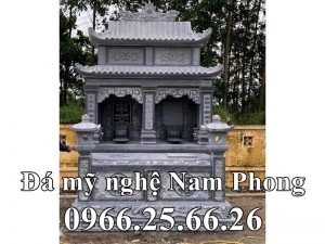 Xay dung Mo da doi dep tai Nghe An - Xây Lăng Mộ đá, Xây Mộ đá