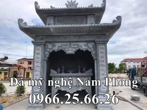 Lang tho da dep Nha Mo da hai mai Xay Mo da dep tai Long An - Xây Lăng Mộ đá, Xây Mộ đá