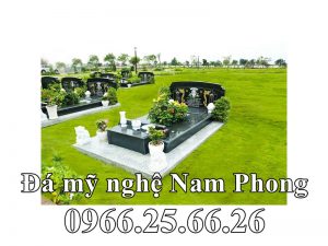 Mo da Granite dep Bia Mo da dep - Xây Lăng Mộ đá, Xây Mộ đá