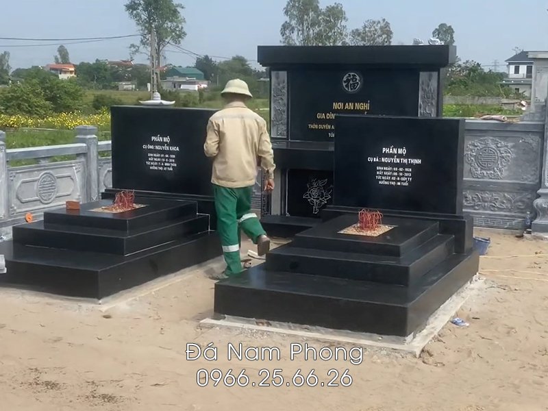 Mẫu Lăng Mộ đẹp - Lăng Mộ đá granite.jpg Mẫu Lăng Mộ đẹp - Lăng Mộ đá granite.jpg