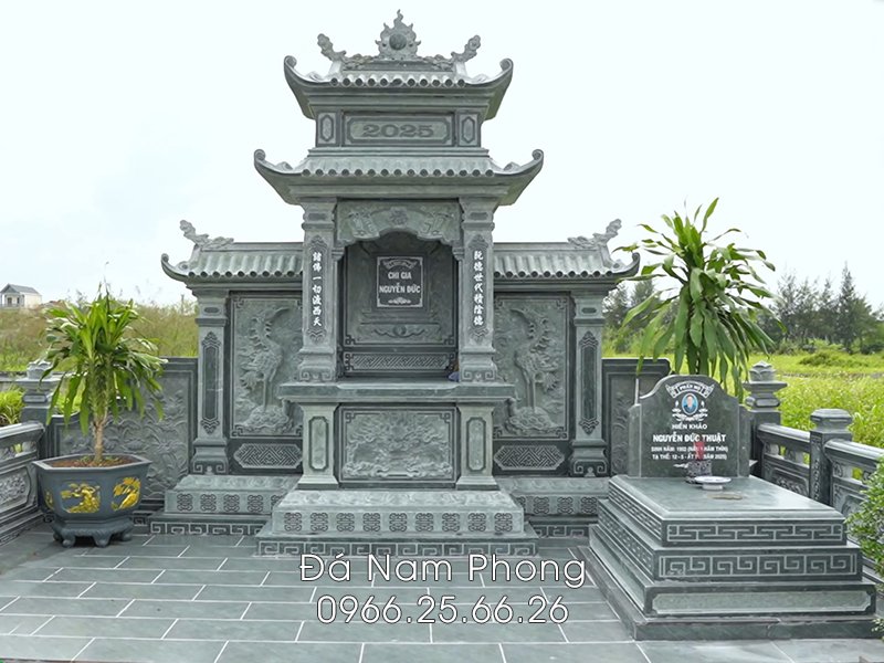 Mẫu Lăng Mộ đẹp tại Hải Phòng #xaymotaihaiphong.jpg Mẫu Lăng Mộ đẹp tại Hải Phòng #xaymotaihaiphong.jpg