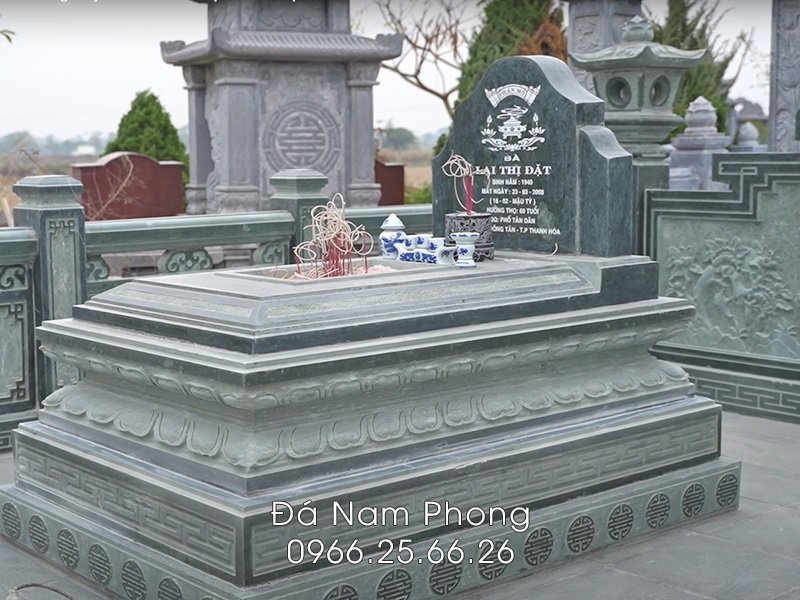 Mẫu Mộ đá đẹp cho Ông Bà - Cha mẹ.jpg Mẫu Mộ đá đẹp cho Ông Bà - Cha mẹ.jpg