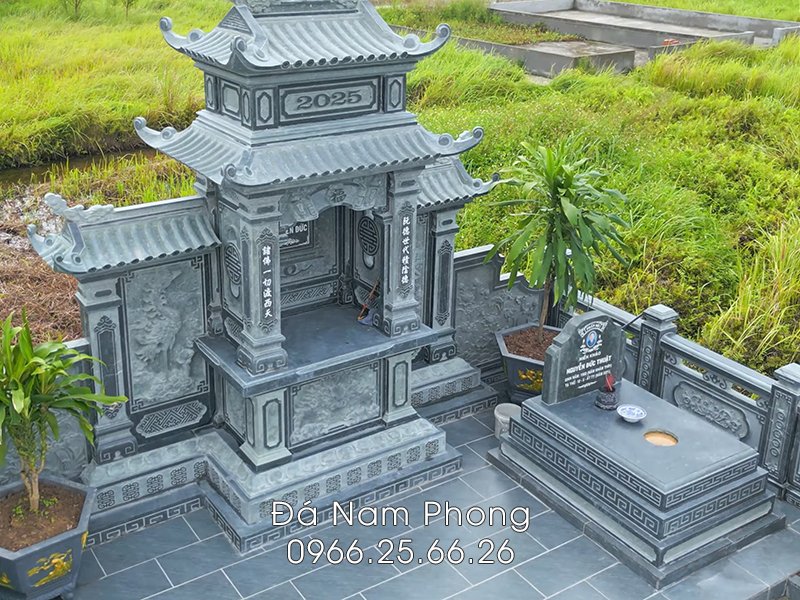 Xây Lăng Mộ đá gia đình đẹp năm 2026 #langmoda.jpg Xây Lăng Mộ đá gia đình đẹp năm 2026 #langmoda.jpg