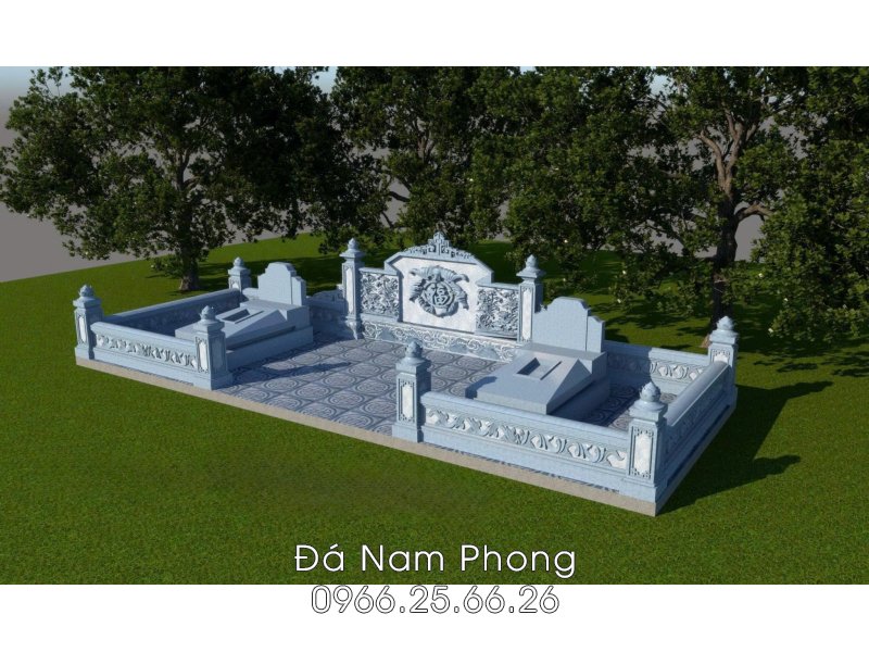 Xây Lăng Mộ đá rộng 3m x 8m.jpg Xây Lăng Mộ đá rộng 3m x 8m.jpg
