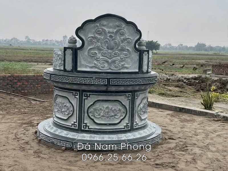 Báo giá Mộ đá tròn đẹp 2026.jpg Báo giá Mộ đá tròn đẹp 2026.jpg