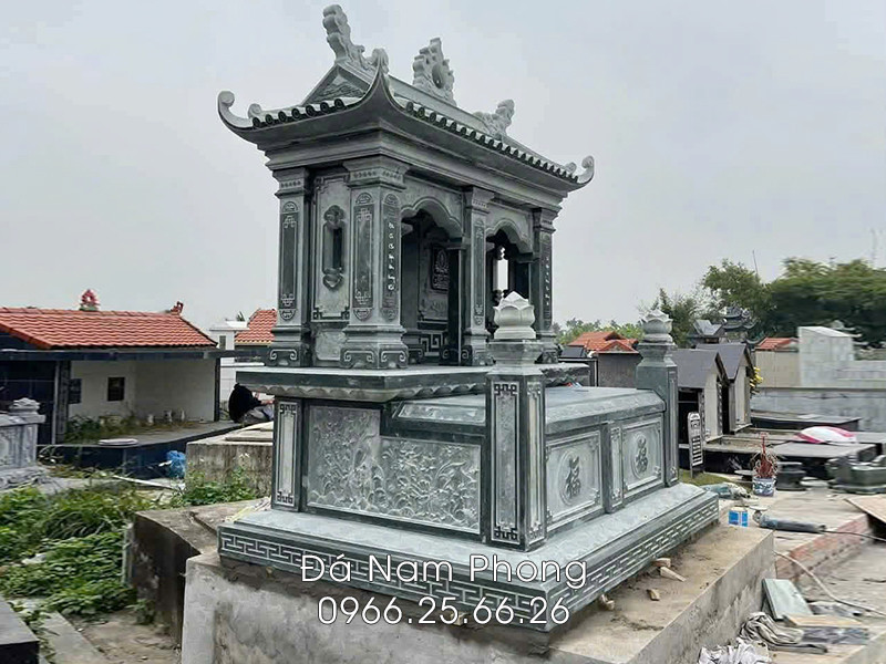 Xay Mo da doi dep 2026 modadoi - Xây Lăng Mộ đá, Xây Mộ đá
