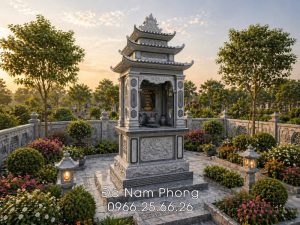 Mau Mo da 3 mai dep Mo to 3 mai 2026 - Xây Lăng Mộ đá, Xây Mộ đá