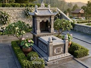 Xay Mo Da 1 Mai Uy tin Chat luong tren Toan quoc - Xây Lăng Mộ đá, Xây Mộ đá