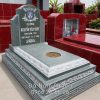 Mộ xanh rêu Thanh Hóa đẹp, chất lượng, giá hợp lý, lắp đặt toàn quốc | Đá mỹ nghệ Nam Phong
